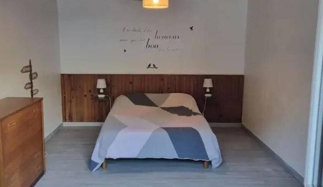 Gite à la Ferme Baie de Somme