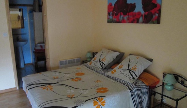 Gite à la Ferme de la Petite Noé -