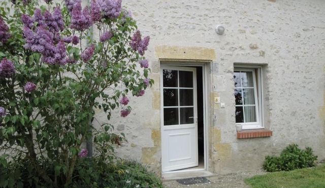 Gite à la ferme de La poterie