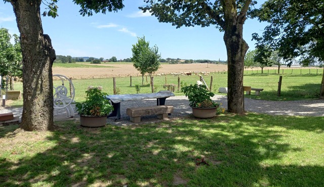 Gite à la Campagne 2 à12 Pers