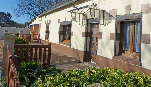 Gite Életot, 2 bedrooms, 4 persons