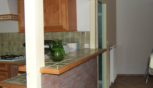 Gite Épiais-Rhus, 1 bedroom, 5 persons