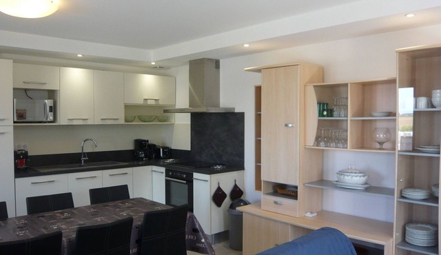 Gite Épieds-en-Beauce, 4 bedrooms, 8 persons