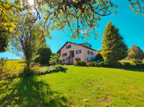 Gite Ô 4 Vents 10 pers avec sauna
