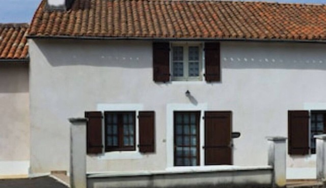 'Gite 1' (7 people), La Balaise