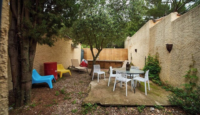 Gite 1 Caixas Pyrenees Orientales Mont Canigou