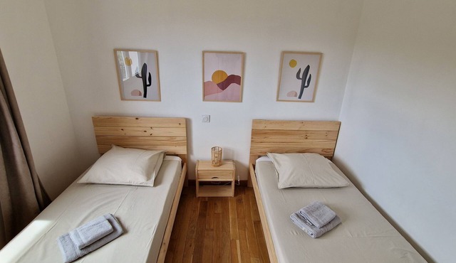 Gite 1 Casa Caminu Cortina