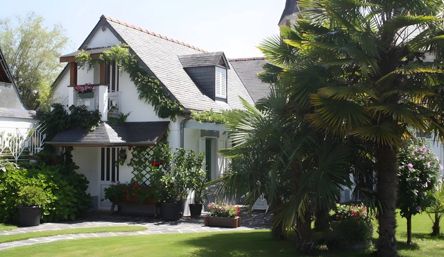 Gite 1 - chez Balum, 3 km from Lourdes, Hautes-Pyrénées