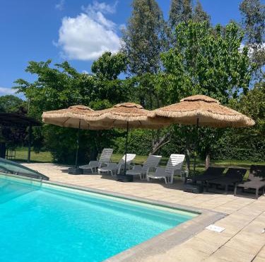 Gite 1, Domaine Logis Gascogne