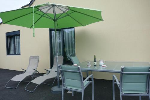 Gite 1 Le Logis des Grenouilles