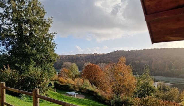 Gite 14 persons Fécamp Etretat