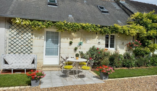 Gite 15 min from Beauval Zoo