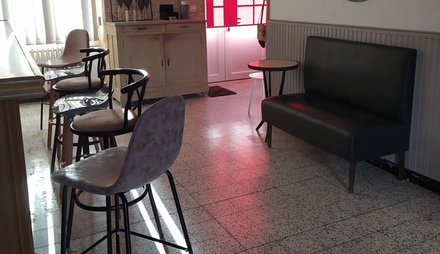 Gite 15 people in the heart of Bourgone