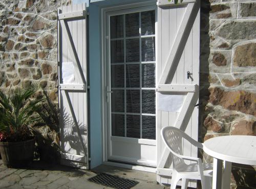 Gite 2 à 4 personnes