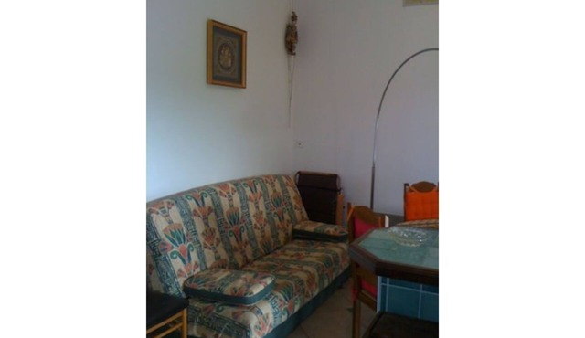 'Gite 2' (4 people), La Balaise