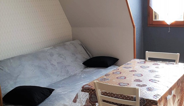 Gite 2/4 persons n°476