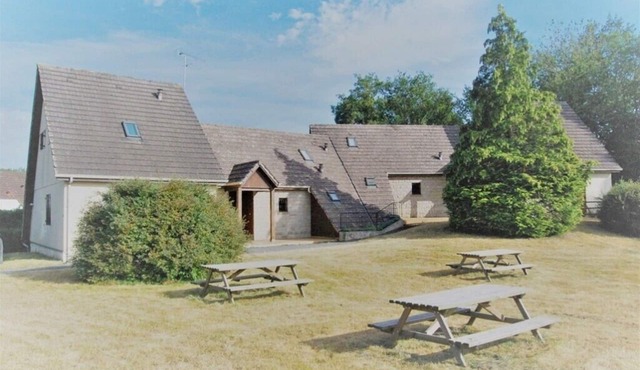 Gite 2/4 persons n°478