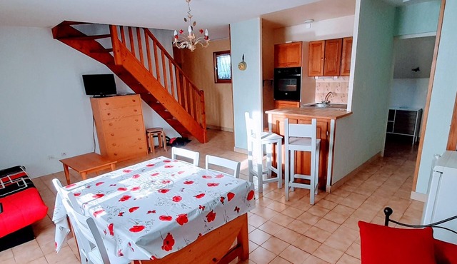 Gite 2/5 people n ° 475