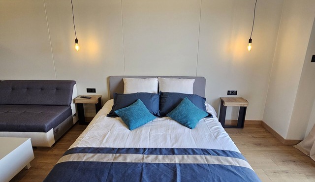 Gite 2 - 6 Personnes