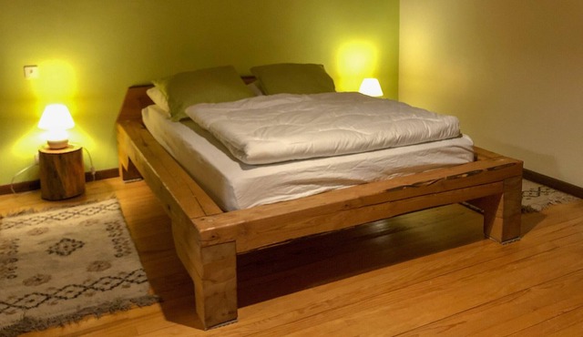 gite 2 chambres Calme, espace, montagne