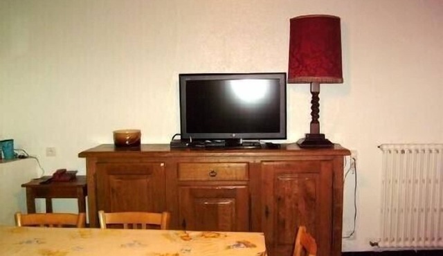 Gite 2 ears, in the mountains, ski, hiking, cyclo - 6 pers - 2 ears.