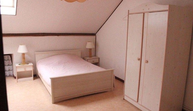 Gite 2 - Le Cairn: Bed and Breakfast