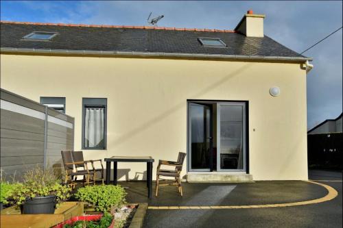 Gite 2 Le Logis des grenouilles