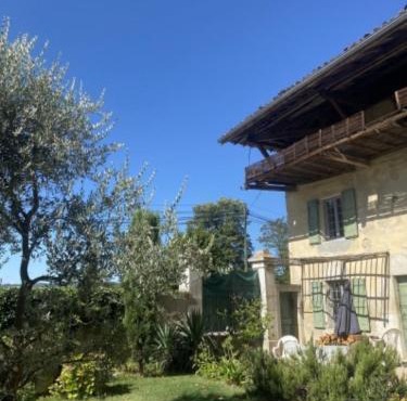 Gite 2 pers. Au Pied Du Vercors