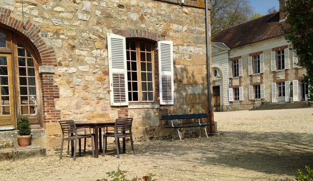 Gite, 2 rooms for 6 people