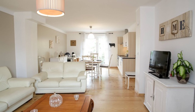 Gite 2: The Alsatian