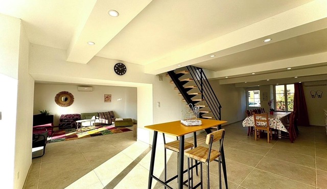 Gîte : 2 to 12 pers. in the Ardennes Saint-Aignan