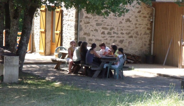 Gite 20 Places in the countryside. Rest and/or numerous activities