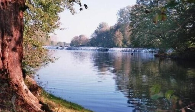 Gîte 3* Between Bergerac and Saint Emilion Calm and serenity