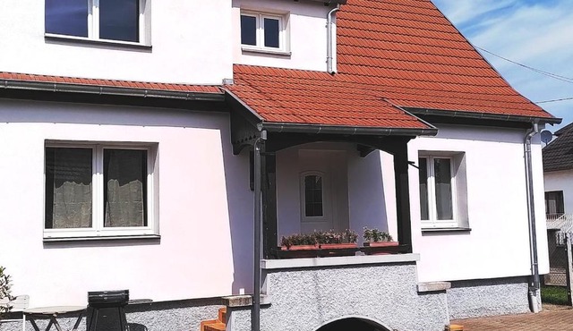 Gite 3 chambres du pays de la Céramique