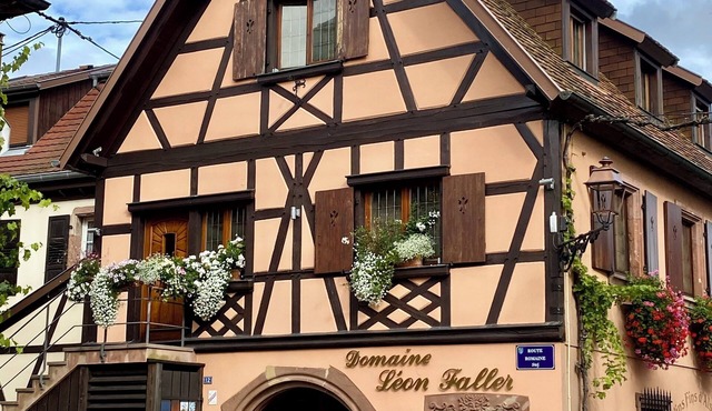 GITE 3* ITTERSWILLER SUR LA ROUTE DES VINS D'ALSACE Swimming pool in 2026