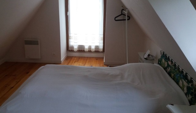 Gite 3 Personnes Avec Piscine " Chez Marie"