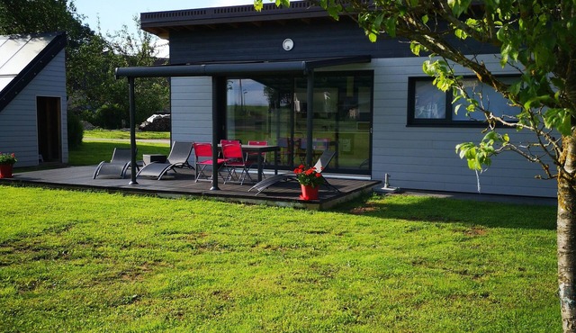 GITE 3 STARS IN THE JURA