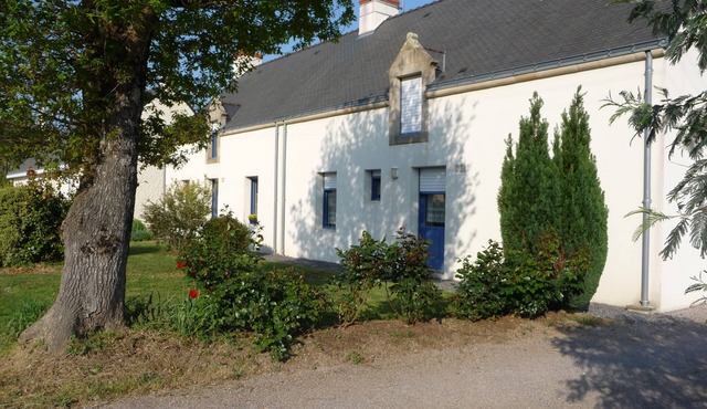 Gite 37 bis rue du pré de la dame.