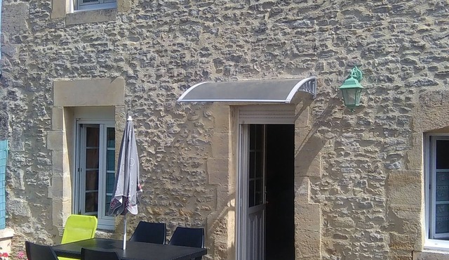 Gite 3km from D-Day beaches and 6km from Bayeux Tour de France 2025 stage