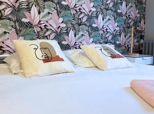 Gite 4 étoiles - Au p'tit bonheur Normand