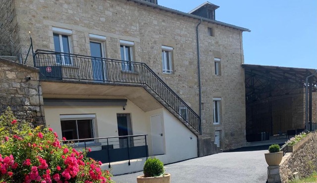 Gite 4 étoiles - La Maison de Paul