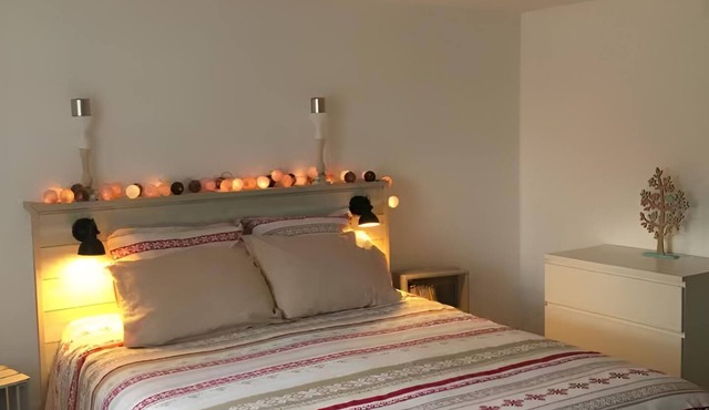 Gite 4* 2 pers. ultra cosy near Gérardmer