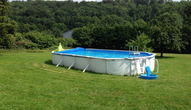 GITE 4/5 PERSONS AUREANA