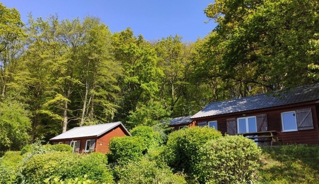 Gite 4/6 persons Fécamp Etretat