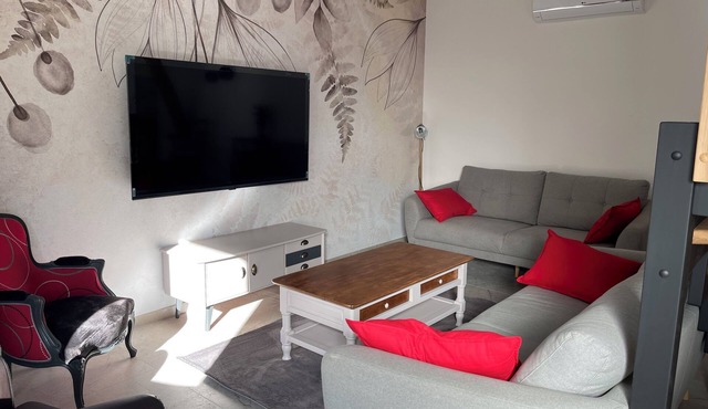 Gite 4 , 8 Pers, Proche Europapark, Piscine, Wellness,