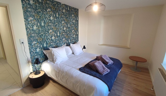 Gite 4* Comfort Accessible