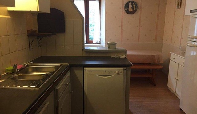 Gite 4 - Le Cairn - bed and breakfast