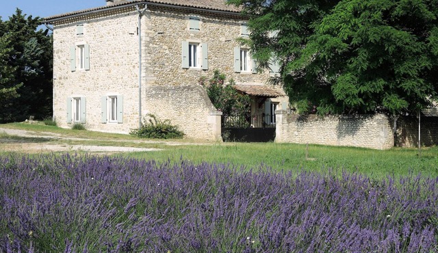 Gite 4 to 6 persons in Provence