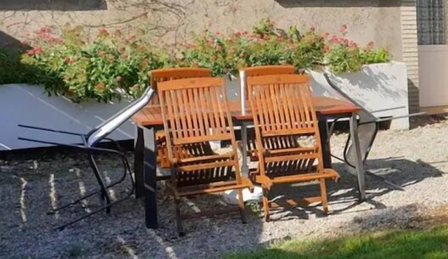 Gite 4 Vent « Vent du Nord »