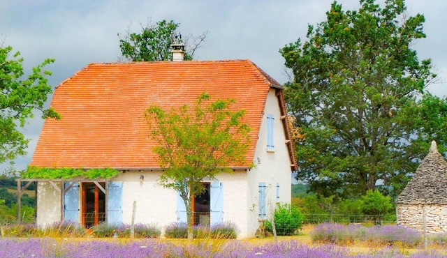 Gite 46G12239 - ROCAMADOUR